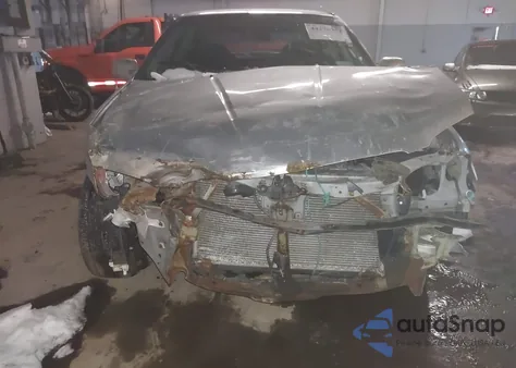 2006 Nissan Sentra 1.8S z USA, uszkodzony, nr VIN 3N1CB51D56L619634